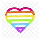 Pride Love Acceptance Symbol