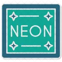 Neon Neon Signs Signage Icon