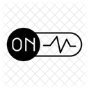 Neon-on  Icon