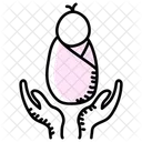 Neonatal Care  Icon