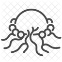 Neoplasm  Icon