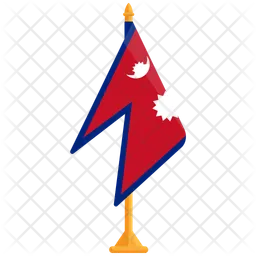 Nepal  Symbol