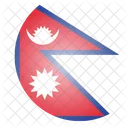 Nepal Nepali National Icon