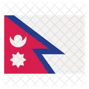 Nepal  Icon