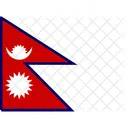 Nepal  Symbol