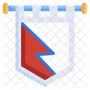 Nepal Flag  Icon