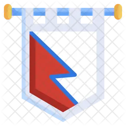 Nepal Flag Flag Icon