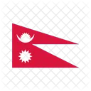 Nepal  Icon