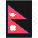 Independence Day National Flag Country Flag 아이콘