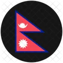 Country Flag National Flag Nation Flag 아이콘