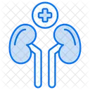 Nephrologie  Symbol