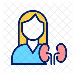 Nephrology  Icon