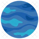 Neptun  Symbol