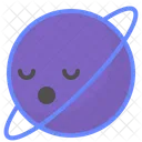 Neptun Neptun Planet Planet Symbol