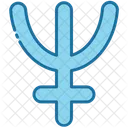 Neptun Symbol