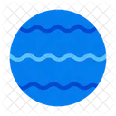 Neptun  Symbol