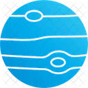 Neptune Icon