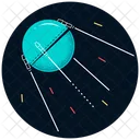Neptune  Icon