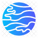 Neptune  Icon