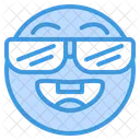 Nerd Glasses Nerds Icon