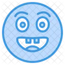 Nerd Nerds Emoji Icon