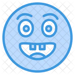 Nerd Emoji Icon
