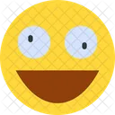 Nerd Man Emoji Icon