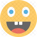 Nerd Face  Icon