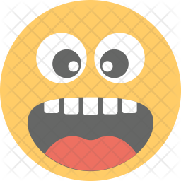 Nerd Face Icon