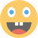 Emoticon Smiley Gesicht Symbol