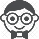 Nerd  Icon