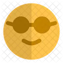 Nerd Icon