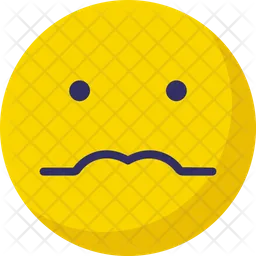 Nerdy Emoji Icon
