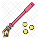 Nerf Gun Game Icon