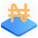 Nero  Icon