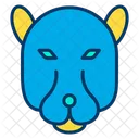 Leopardo Nero Icon