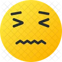 Nervos Smiley Avatar Symbol