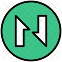 Nervos Network  Icon