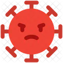 Nervoso  Ícone