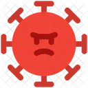 Nervoso  Ícone