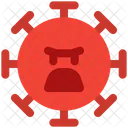 Nervoso  Ícone