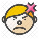 Menino Bravo Icon