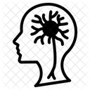 Nervous System Icon