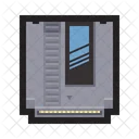 Nes Cartridge  Icon
