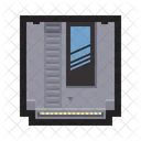 Nes Cartridge  Icône
