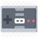 Nes Controller Console Icon
