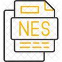 Nes file  Symbol