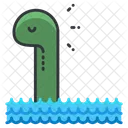 Nessie  Icon