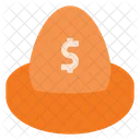 Nest Money Wealth Icon