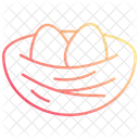 Nest  Icon